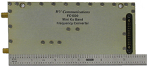 FC1000 Mini Converter